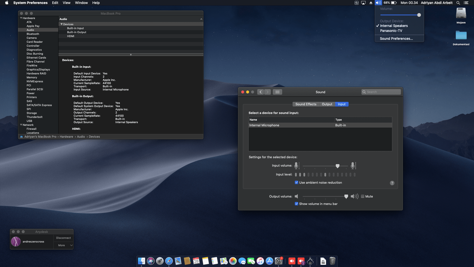 Dell Latitude E7440 2nd [Intel HD 4400] 3